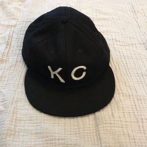Baldwin KC wool hat